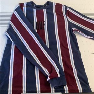 HUF long sleeve